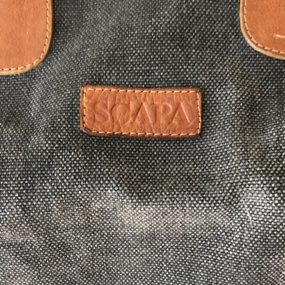 Scapa carry on - Picture 2 of 7